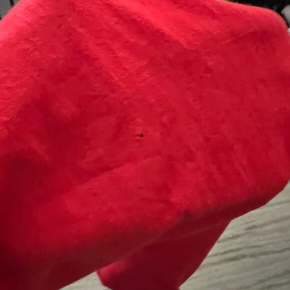 Appaman - Day Party Henley - Red Clay - Picture 2 of 2